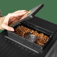 Teesa TSA4012 Automatický kávovar AROMA 750, 1450 W, 19 bar, 1,8 l, černá