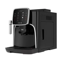 Teesa TSA4012 Automatický kávovar AROMA 750, 1450 W, 19 bar, 1,8 l, černá