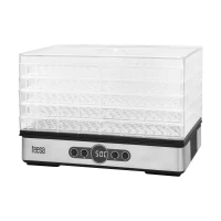 Teesa TSA3032 Sušička na houby, zeleninu, ovoce, 400 W