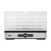 Teesa TSA3032 Sušička na houby, zeleninu, ovoce, 400 W