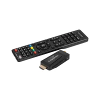 Kruger&Matz KM9999 Tuner DVB-T2 HEVC H.265 mini na HDMI