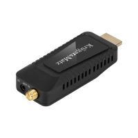 Kruger&Matz KM9999 Tuner DVB-T2 HEVC H.265 mini na HDMI