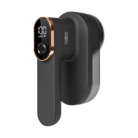 Teesa TSA0214 AKU odstraňovač žmolkov, 1200 mAh, 5 W, čierna