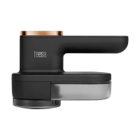 Teesa TSA0214 AKU odstraňovač žmolkov, 1200 mAh, 5 W, čierna