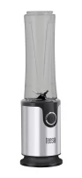 Teesa TSA3535 Mixér smoothie 300 W, 500 ml, stříbrná