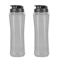 Teesa TSA3535 Mixér smoothie 300 W, 500 ml, stříbrná