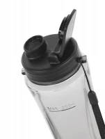Teesa TSA3535 Mixér smoothie 300 W, 500 ml, stříbrná