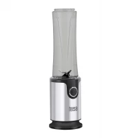 Teesa TSA3535 Mixér smoothie 300 W, 500 ml, stříbrná