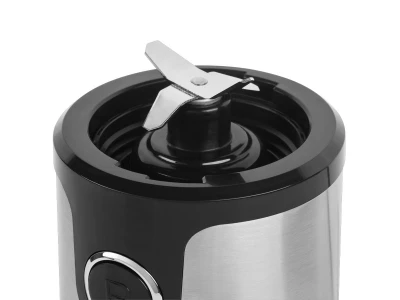 Teesa TSA3535 Mixér smoothie 300 W, 500 ml, stříbrná
