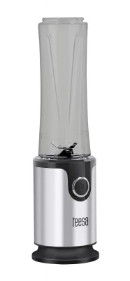 Teesa TSA3535 Mixér smoothie 300 W, 500 ml, stříbrná