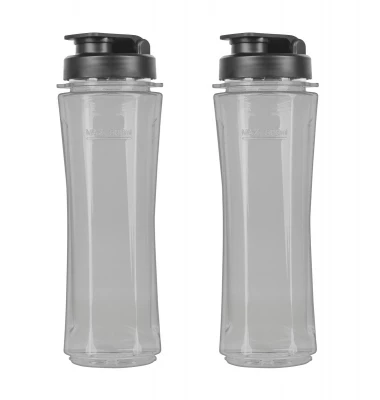 Teesa TSA3535 Mixér smoothie 300 W, 500 ml, stříbrná