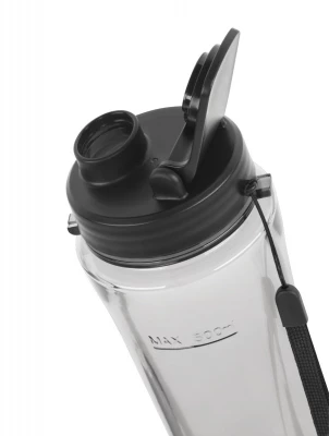 Teesa TSA3535 Mixér smoothie 300 W, 500 ml, stříbrná