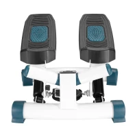 Rebel RBA-3226 Stepper mini s lany, LCD, 120 Kg