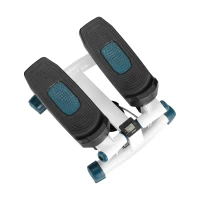 Rebel RBA-3226 Stepper mini s lany, LCD, 120 Kg