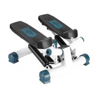 Rebel RBA-3226 Stepper mini s lany, LCD, 120 Kg