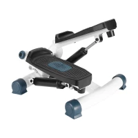 Rebel RBA-3226 Stepper mini s lany, LCD, 120 Kg