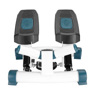 Rebel RBA-3226 Stepper mini s lany, LCD, 120 Kg