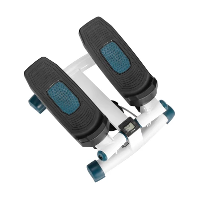 Rebel RBA-3226 Stepper mini s lany, LCD, 120 Kg