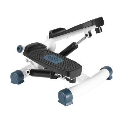 Rebel RBA-3226 Stepper mini s lany, LCD, 120 Kg