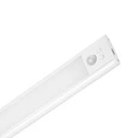 Rebel ZAR0579 Osvětlení s pohybovým senzorem 120 LED, 1500 mAh 3,7 V, 60 cm