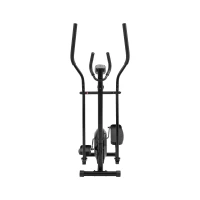 Rebel RBA-1011Orbitrek magnetický eliptický trenažér, LCD, 100 kg