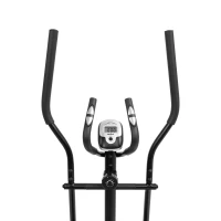 Rebel RBA-1011Orbitrek magnetický eliptický trenažér, LCD, 100 kg