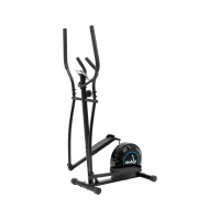 Rebel RBA-1011Orbitrek magnetický eliptický trenažér, LCD, 100 kg
