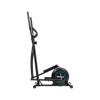 Rebel RBA-1011Orbitrek magnetický eliptický trenažér, LCD, 100 kg