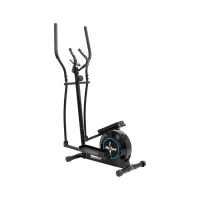 Rebel RBA-1011Orbitrek magnetický eliptický trenažér, LCD, 100 kg