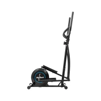 Rebel RBA-1011Orbitrek magnetický eliptický trenažér, LCD, 100 kg