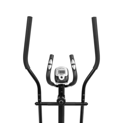 Rebel RBA-1011Orbitrek magnetický eliptický trenažér, LCD, 100 kg