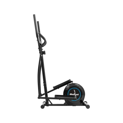 Rebel RBA-1011Orbitrek magnetický eliptický trenažér, LCD, 100 kg