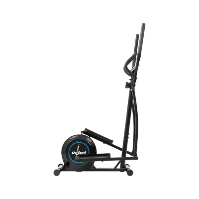Rebel RBA-1011Orbitrek magnetický eliptický trenažér, LCD, 100 kg