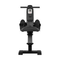 Rebel RBA-1005 Magnetický veslovací trenažér 120 kg, černý