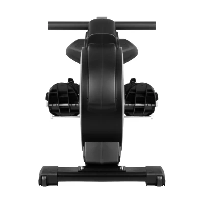 Rebel RBA-1005 Magnetický veslovací trenažér 120 kg, černý