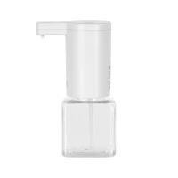 Teesa TSA8076 Automatický dávkovač mýdla, 500 mAh, IPX4, 260 ml, bílý