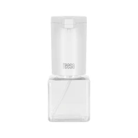 Teesa TSA8076 Automatický dávkovač mýdla, 500 mAh, IPX4, 260 ml, bílý