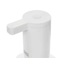 Teesa TSA8076 Automatický dávkovač mýdla, 500 mAh, IPX4, 260 ml, bílý