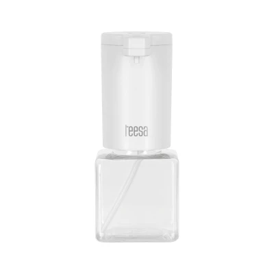 Teesa TSA8076 Automatický dávkovač mýdla, 500 mAh, IPX4, 260 ml, bílý
