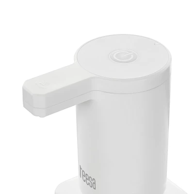 Teesa TSA8076 Automatický dávkovač mýdla, 500 mAh, IPX4, 260 ml, bílý