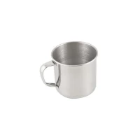 Pronett XJ4967 Plecháčik nerezový 300 ml