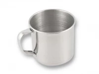 Pronett XJ4967 Plecháčik nerezový 300 ml