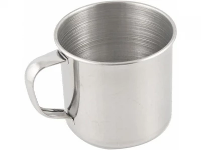 Pronett XJ4967 Plecháčik nerezový 300 ml