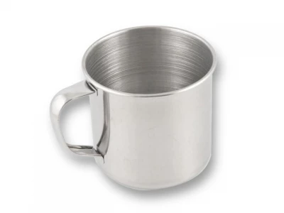 Pronett XJ4967 Plecháčik nerezový 300 ml