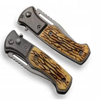 Pronett XJ5718 Lovecký nůž vystřelovací, 15,5 cm