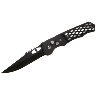 Pronett XJ5714 Lovecký nůž vystřelovací, 21 cm