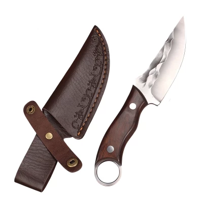 Pronett XJ5831 Lovecký nůž, 21 cm