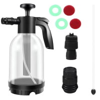 Pronett XJ5748 Ruční tlakový postřikovač 2000 ml 