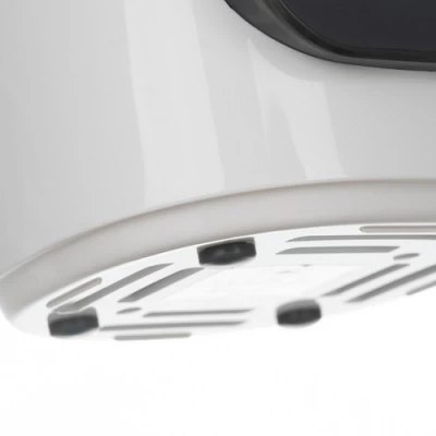 Ruhhy 25962 Elektrický ohřívač láhví se sterilizátorem 5 v 1 