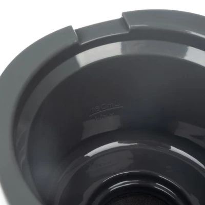 Ruhhy 25962 Elektrický ohřívač láhví se sterilizátorem 5 v 1 